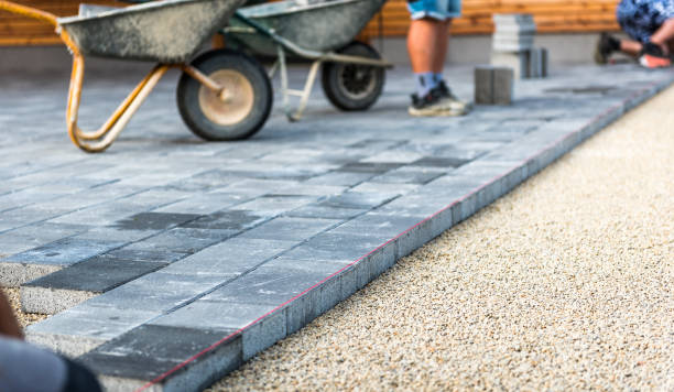 Driveway Pavers for Homes in Jamestown, NC