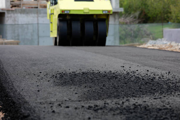 Best Concrete Paver Driveway  in Jamestown, NC