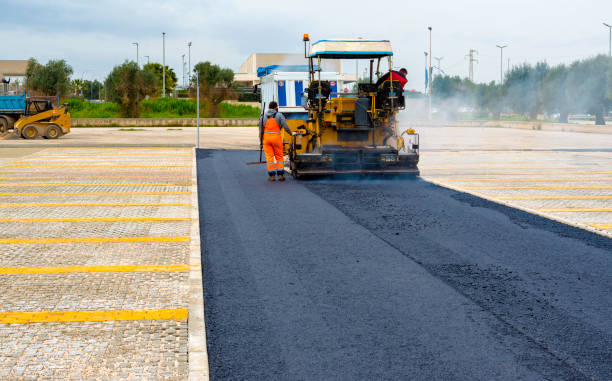 Best Professional Driveway Pavers  in Jamestown, NC