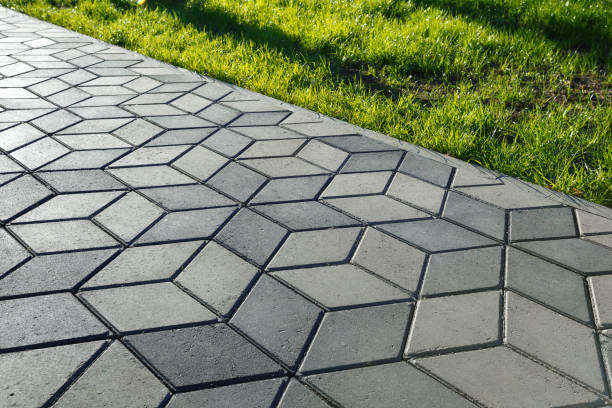 Best Interlocking Driveway Pavers  in Jamestown, NC