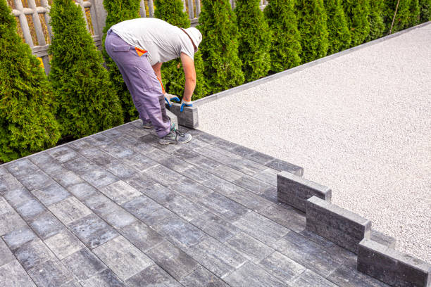 Driveway Repair Near Me in Jamestown, NC