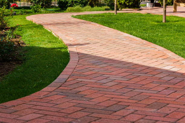 Best Affordable Driveway Paving  in Jamestown, NC