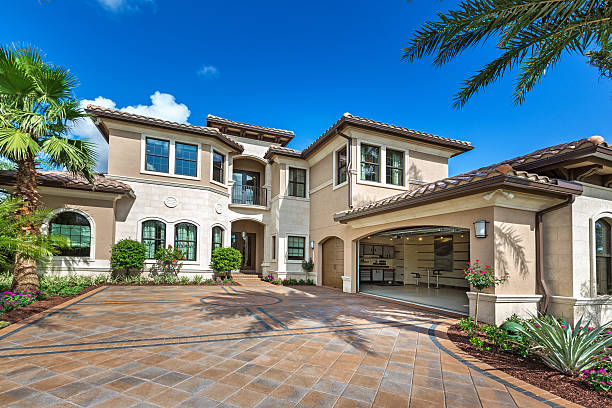 Best Residential Paver Driveway  in Jamestown, NC
