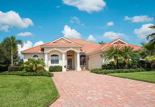 Best Driveway Resurfacing Pavers  in Jamestown, NC