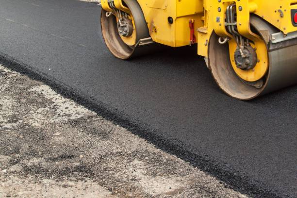 Best Commercial Driveway Pavers  in Jamestown, NC