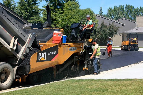 Best Driveway Paving Near Me  in Jamestown, NC