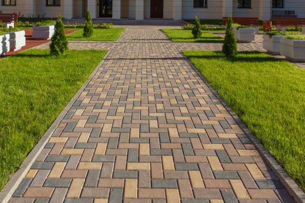 Professional Driveway Pavers in Jamestown, NC