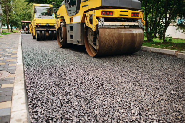Best Brick Driveway Pavers  in Jamestown, NC