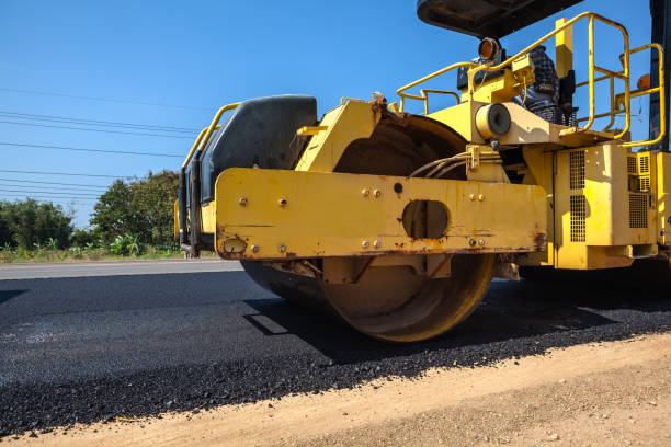 Best Local Driveway Pavers  in Jamestown, NC